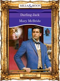Produktbild: Darling Jack