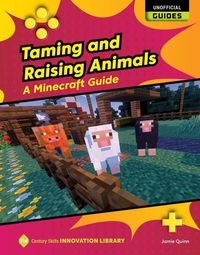 Produktbild: Taming and Raising Animals