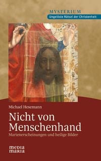 Produktbild: Nicht von Menschenhand