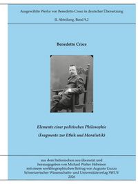 Produktbild: Ethik und Politik