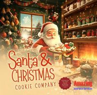 Produktbild: Santa & Christmas