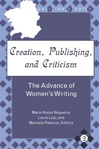 Produktbild: Creation, Publishing, and Criticism