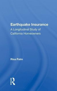 Produktbild: Palm, R: Earthquake Insurance