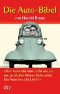 Produktbild: Die Auto-Bibel