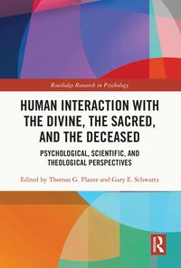 Produktbild: Human Interaction with the Divine, the Sacred, and the Deceased
