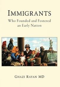 Produktbild: Immigrants