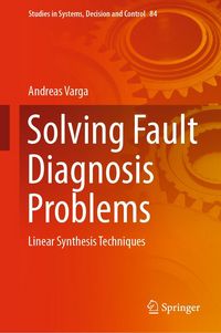 Produktbild: Solving Fault Diagnosis Problems