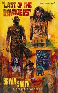 Produktbild: Last of the Ravagers
