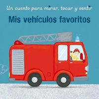 Produktbild: MIS Vehiculos Favoritos