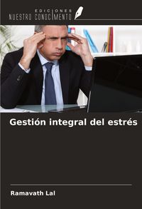 Produktbild: Gesti&oacute;n integral del estr&eacute;s