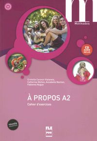 Produktbild: &Agrave; propos A2