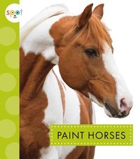 Produktbild: Paint Horses