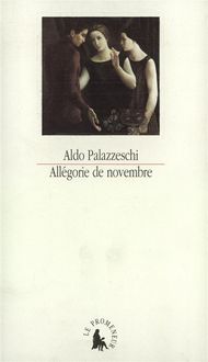Produktbild: All&eacute;gorie de novembre