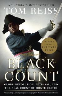 Produktbild: The Black Count