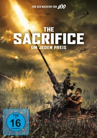 Produktbild: The Sacrifice - Um jeden Preis