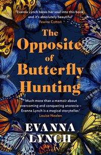 Produktbild: The Opposite of Butterfly Hunting