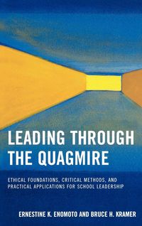 Produktbild: Leading Through the Quagmire