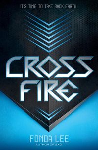 Produktbild: Lee, F: Cross Fire (Book Two)
