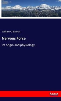 Produktbild: Nervous Force