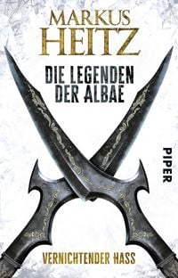 Produktbild: Die Legenden der Albae