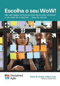 Produktbild: Choose your WoW - Second Edition (BRAZILIAN PORTUGUESE)
