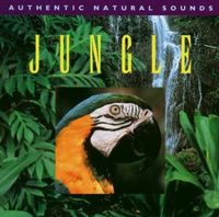 Bild vom Artikel Jungle vom Autor Authentic Natural Sounds