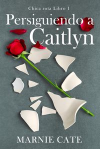 Produktbild: Persiguiendo a Caitlyn