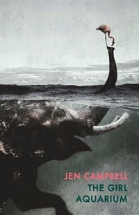 Produktbild: The Girl Aquarium