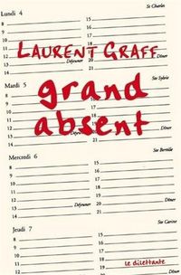 Produktbild: Grand absent