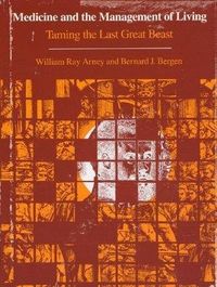 Produktbild: Medicine & The Mgmt Of Living