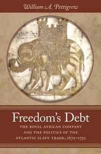 Produktbild: Freedom's Debt