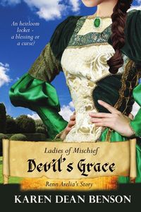 Produktbild: Devil's Grace