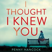 Produktbild: I Thought I Knew You