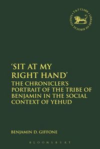 Produktbild: Sit At My Right Hand