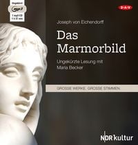 Produktbild: Das Marmorbild