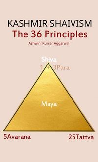 Produktbild: Kashmir Shaivism The 36 Principles