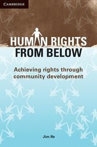 Produktbild: Human Rights from Below