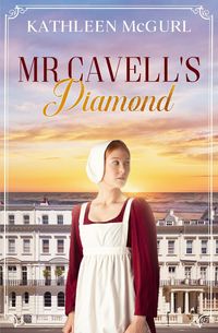 Produktbild: Mr Cavell's Diamond