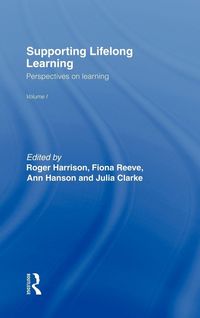 Produktbild: Supporting Lifelong Learning