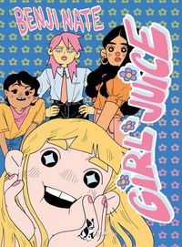 Produktbild: Girl juice