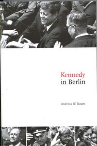 Produktbild: Kennedy in Berlin
