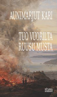 Produktbild: Tuo vuorilta ruusu musta