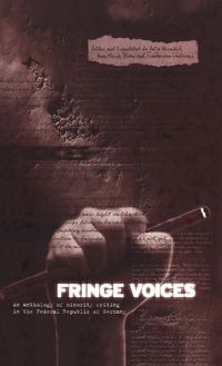 Produktbild: Fringe Voices
