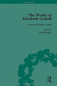 Produktbild: Shattock, J: The Works of Elizabeth Gaskell, Part II vol 10