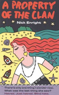 Produktbild: Enright, N: A Property of the Clan