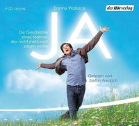 Produktbild: Der Ja-Sager, 4 Audio-CDs