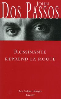 Produktbild: Rossinante reprend la route