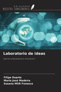 Produktbild: Laboratorio de ideas