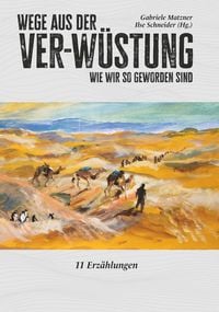 Produktbild: Wege aus der Ver-W&uuml;stung