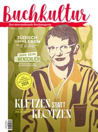Produktbild: Magazin Buchkultur 212